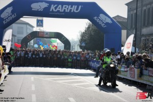 XX Dogi's Half Marathon2 34 